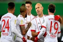 شالكه يسعى لتعكير صدارة بايرن ميونيخ