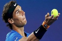 نادال يتوقع المشاركة في دورة اكابولكو