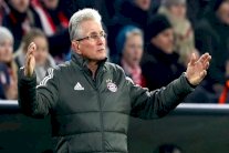 هاينكس يصر على عدم تمديد عقده مع بايرن