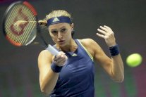 ملادينوفيتش خارج العشر الأوليات في تصنيف المحترفات