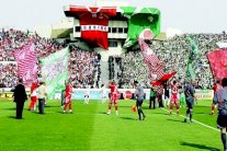 ديربي الوداد والرجاء .. يحبس أنفاس البيضاويين