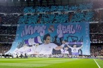 ريال مدريد يستفز باريس سان جيرمان بـ