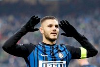 إنتر ميلان يمهد لرحيل إيكاردي بالاتفاق مع مواطنه مارتينيز