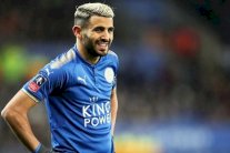 بويل يؤكد استمرار غياب محرز أمام مانشستر سيتي