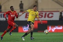 الاتحاد يهدر فرصة التساوي مع النصر في الدوري السعودي
