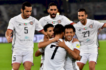 الجزيرة للثأر من الغرافة في مباراة بنكهة سياسية