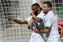 الأهلي السعودي يودع أول 3 نقاط في حسابه بدوري أبطال آسيا