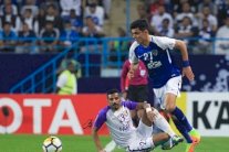 قمة الهلال-العين سلبية و3 نقاط ثمينة للسد من دبي