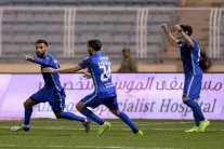 تعادل الاتفاق مع الفيحاء وفوز الفتح في الدوري السعودي