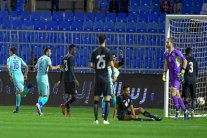 الهلال يهزم الشباب ويوسع الفارق في الصدارة