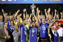 الجوية يستهل حملة الدفاع عن اللقب أمام الجزيرة الأردني