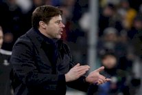 بوكيتينو يشيد بشخصية توتنهام وأليغري يقر بقوته