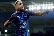 رياض محرز ينتقد 