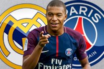 الكشف عن أسرار تفضيل مبامي لباريس سان جيرمان على ريال مدريد
