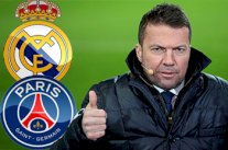 الأسطورة ماتيوس يرشح سان جيرمان لتجاوز ريال مدريد في أبطال أوروبا