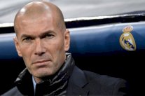 زيدان: فوزنا على سان جرمان كان مستحقا