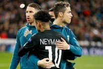 أفضلية لرونالدو لكن نيمار لم يقل كلمته الأخيرة بعد