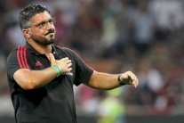 ميلان متفائل ببقاء غاتوزو 10 سنوات