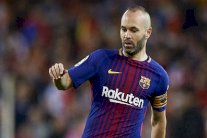 فالفيردي يأمل ببقاء إنييستا المطلوب صينيا لقاء 35 مليون يورو سنويا