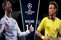 ريال مدريد وسان جرمان في مواجهة انقاذ الموسم