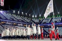 تركيز متجدد على الروس مع اكتشاف تنشط سابق لمتوج بميدالية