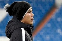 تيتي يؤكد: تياغو سيلفا سيكون ضمن تشكيلة البرازيل في المونديال