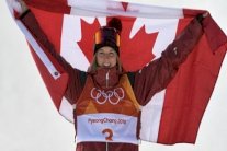 ثالث حالة منشطات تضرب الألعاب وكندا تحصد الذهب