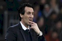 ايمري: باريس سان جرمان في 