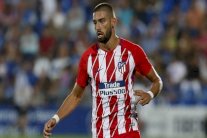 أتلتيكو مدريد يكشف عن مفاوضات بين كاراسكو وناد صيني