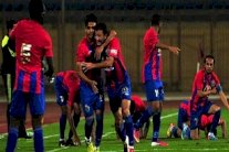 بتروجت يقتنص فوزا متأخرا على طلائع الجيش بالدوري المصري