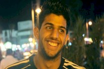 حارس مرمى عراقي يخفي خبر وفاة ابنته لخوض مباراة جماهيرية