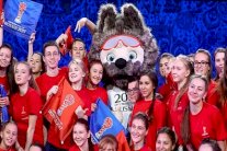 ألمانيا تعلق قانون مكافحة الضجيج الليلي خلال مونديال روسيا