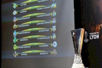 مواجهة كلاسيكية بين ميلان وأرسنال في ثمن نهائي يوروبا ليغ