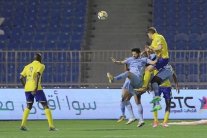 الباطن يهزم النصر ويتأهل إلى نصف نهائي كأس ملك السعودية