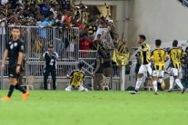 الاتحاد يتخطى الشباب ويبلغ نصف نهائي كأس ملك السعودية