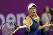 كيربر بسهولة إلى الدور الثاني من دورة دبي