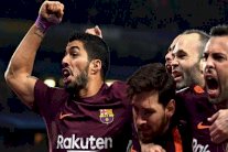 برشلونة لكبح مفاجآت جيرونا وريال مدريد لمواصلة صحوته