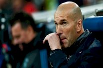 مونديال روسيا يقرر مستقبل زيدان