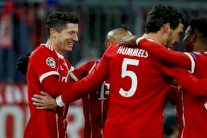 بايرن ميونيخ لتمرير الوقت قبل التتويج.. وجدلية الاثنين