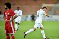 الأهلي والدحيل ينفردان بصدارة المجموعتين الأولى والثانية