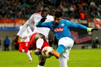 عودة غير مكتملة لنابولي 