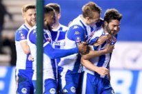 كأس الاتحاد الإنجليزي: ويغان يحقق المفاجأة ويقصي مانشستر سيتي