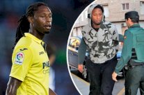 نادي فياريال يوقف لاعبه البرتغالي سيميدو المتهم بمحاولة قتل