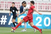 الوحدة لتعويض خسارته التاريخية أمام الدحيل