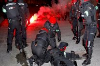 فيفا يثق بقدرة روسيا على ضمان مونديال آمن رغم ما حصل في بلباو