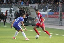 بطولة المغرب: الجيش الملكي يوقف زحف الرجاء الرياضي