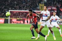 نتائج ليون المخيبة مستمرة ونانت يحتفظ بالمركز الخامس