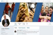 بلاتر: سيكون من المنطقي أن يستضيف المغرب كأس العالم 2026