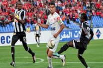 السوبر الأفريقية بين الوداد ومازيمبي غدا واستخدام تقنية الفيديو لأول مرة في أفريقيا