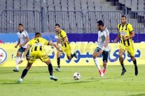 المصري يعود إلى سكة الانتصارات في الدوري المصري